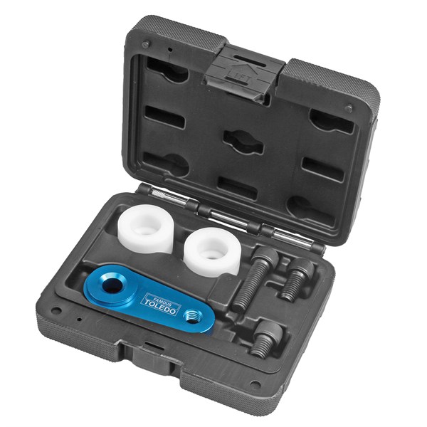 TOLEDO AXLE LOCKING TOOL KIT