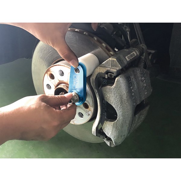 TOLEDO AXLE LOCKING TOOL KIT - Image 3