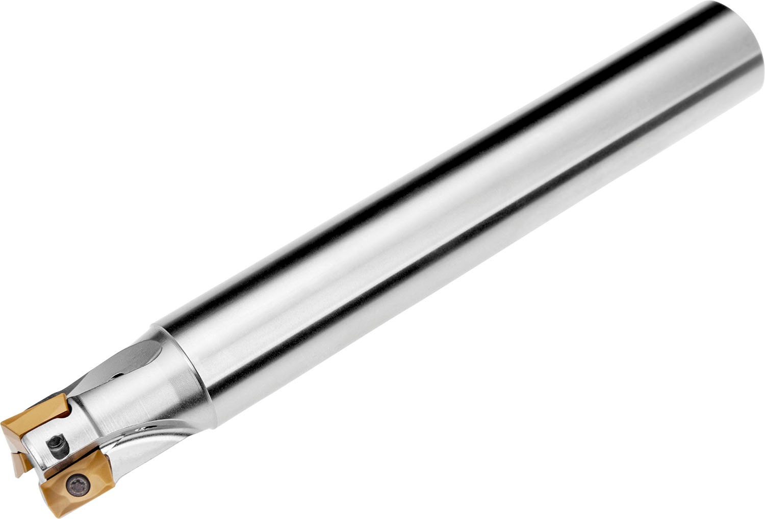 PRAMET 30A3R080A32-SAD11E-C Milling cutters with clamping by screw