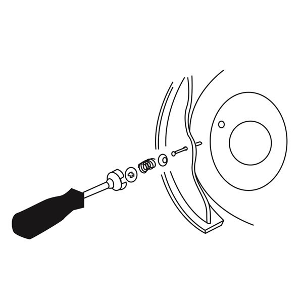 TOLEDO BRAKE SPRING COMPRESSOR - Image 2