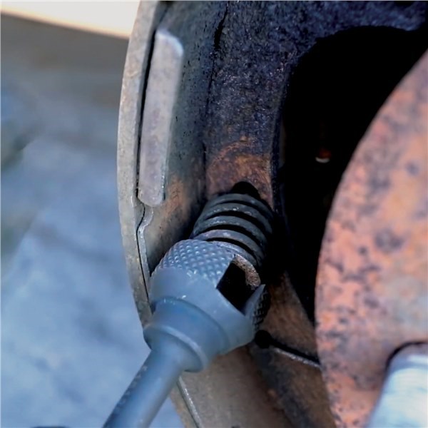 TOLEDO BRAKE SPRING COMPRESSOR - Image 4