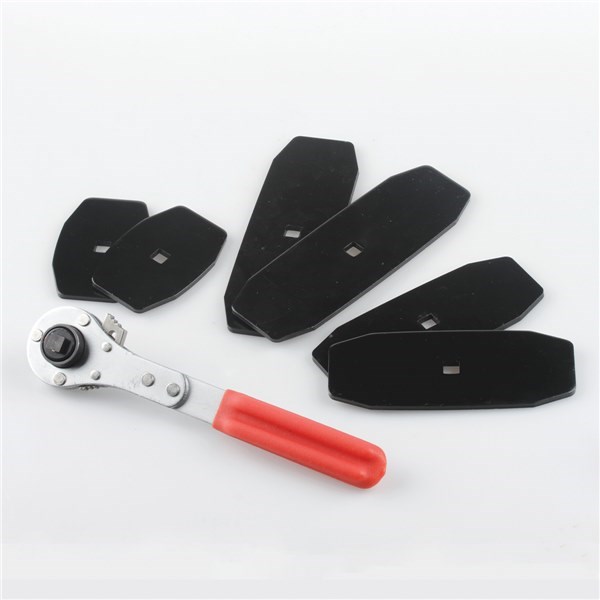 TOLEDO BRAKE CALIPER GEARLESS PRESS KIT - Image 2