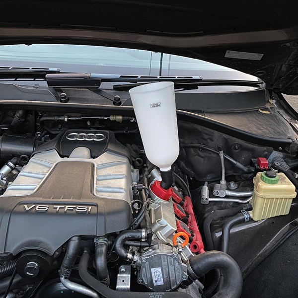 TOLEDO OIL FUNNEL MASTER KIT 14PC - Image 2