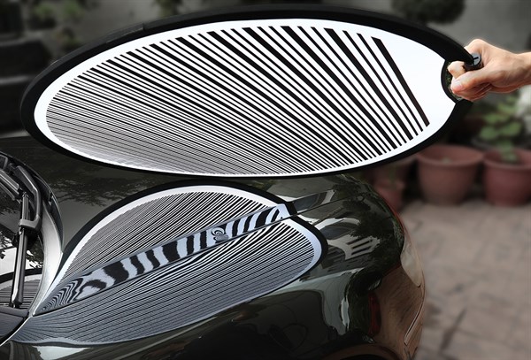 TOLEDO PDR LINE BOARD FLEX DIA: 800MM - Image 2