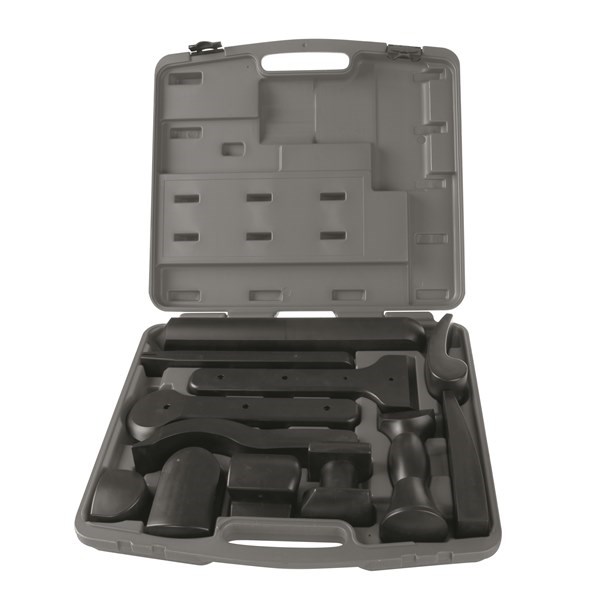 TOLEDO PANEL REPAIR SET PLASTIC 12PC