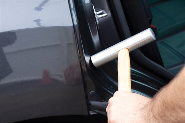 TOLEDO ALUMINIUM HAMMER - Image 3