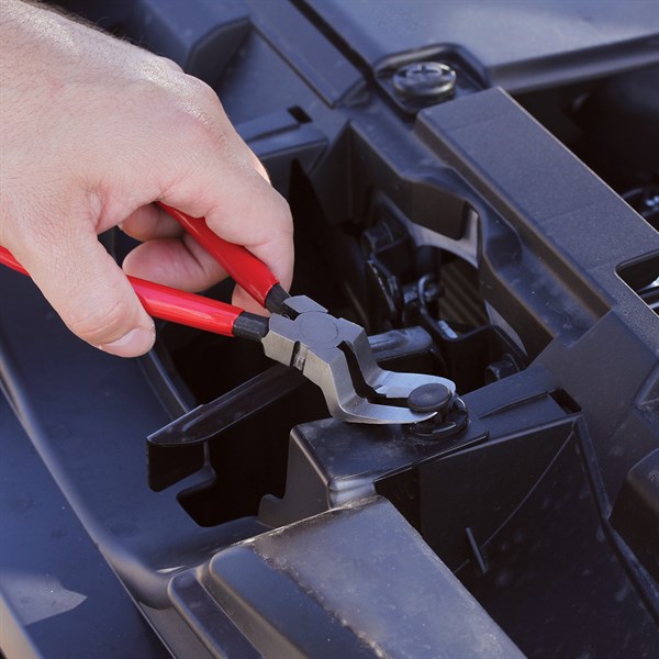 TOLEDO MULTIPURPOSE TRIM PLIERS - Image 2