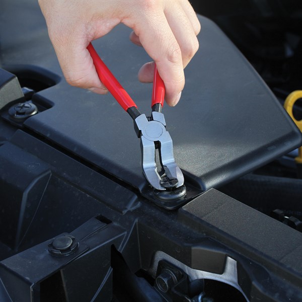 TOLEDO MULTIPURPOSE TRIM PLIERS - Image 3