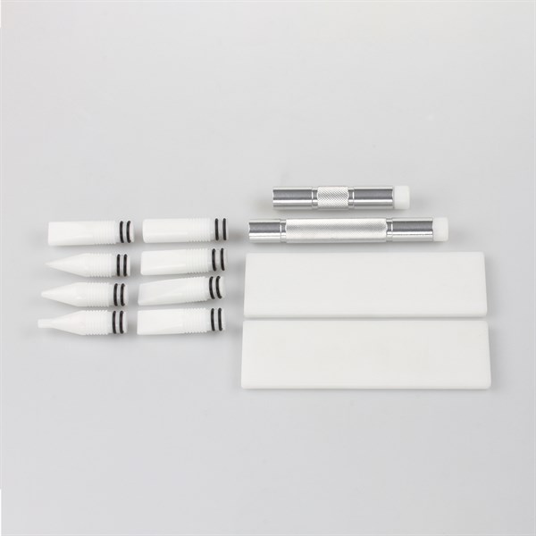 TOLEDO PANEL & TRIM WEDGE KIT 12PC - Image 2