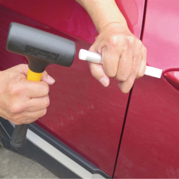 TOLEDO PANEL & TRIM WEDGE KIT 12PC - Image 4