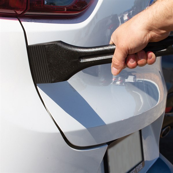 TOLEDO WEDGE STEPPED 280mm - Image 5