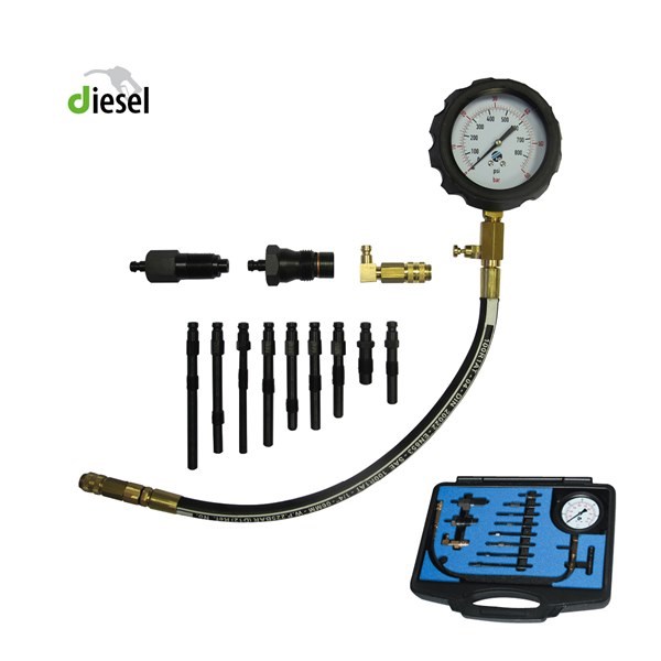 SYKES DIESEL ENGINE COMPRESSION TESTER