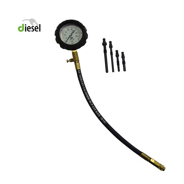 SYKES DIESEL COMPRES. TESTER - LANDROVER