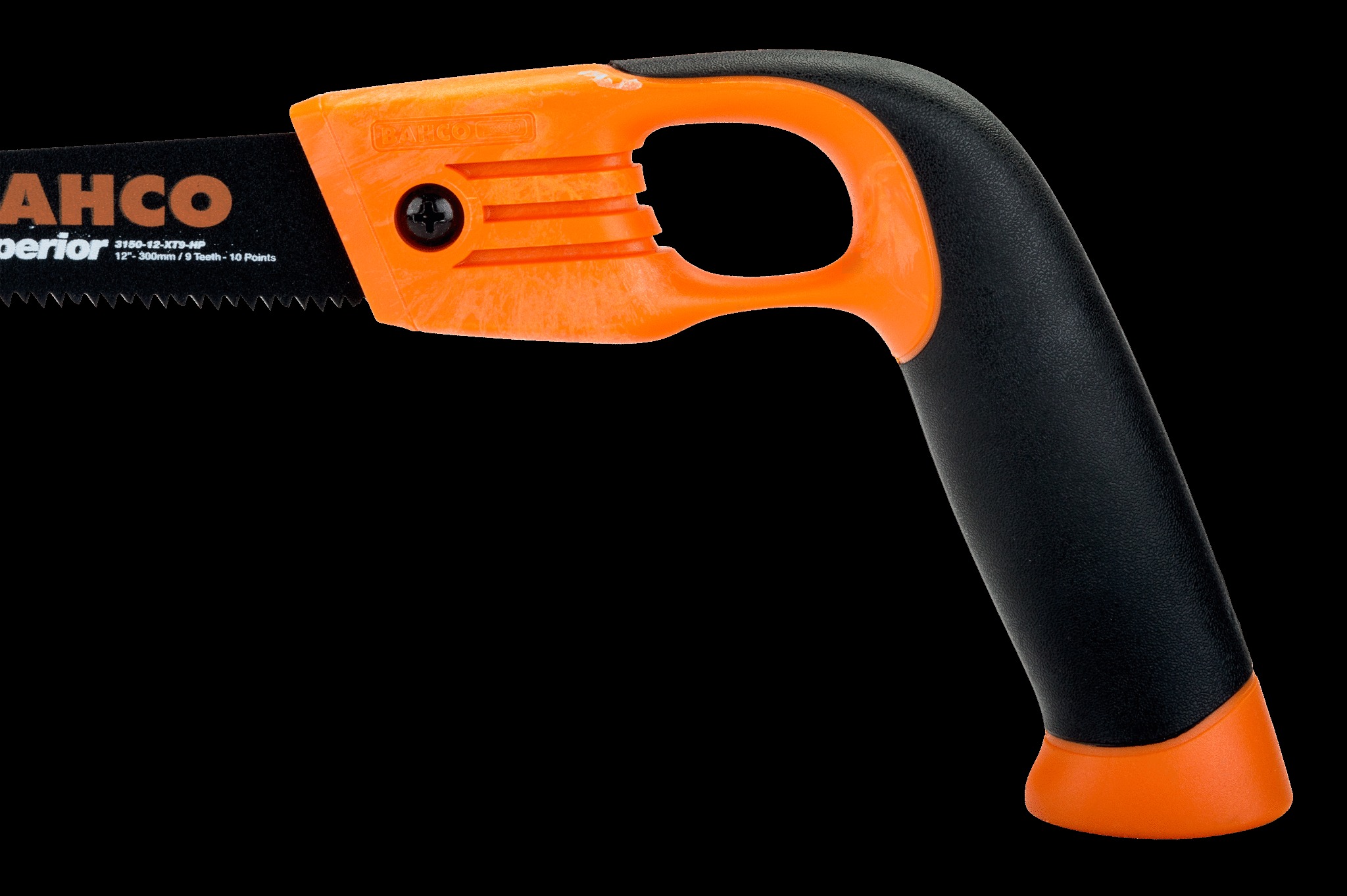 Bahco Compass saw - Low friction - Image 3