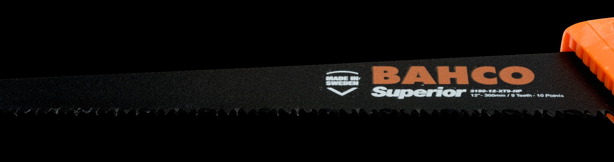 Bahco Compass saw - Low friction - Image 4