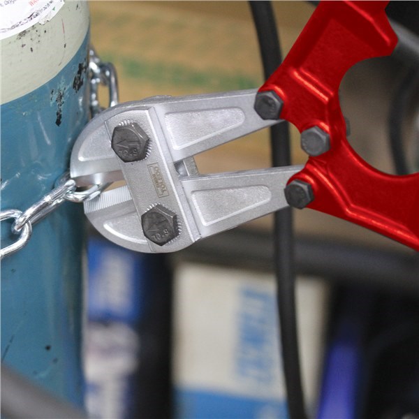 TOLEDO BOLT CUTTER 450MM/18IN - Image 3