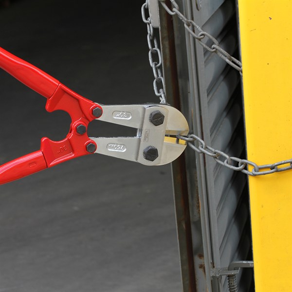 TOLEDO BOLT CUTTER 450MM/18IN - Image 4