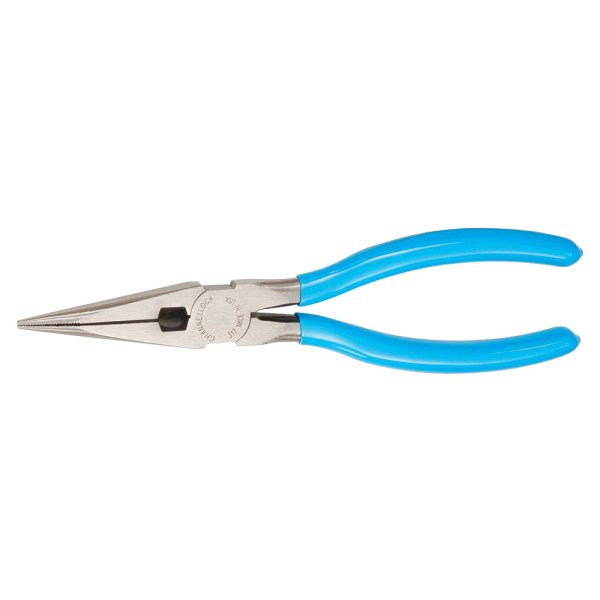 CHANNELLOCK - PLIER LONG NOSE 203MM (8") CHANNELLOCK