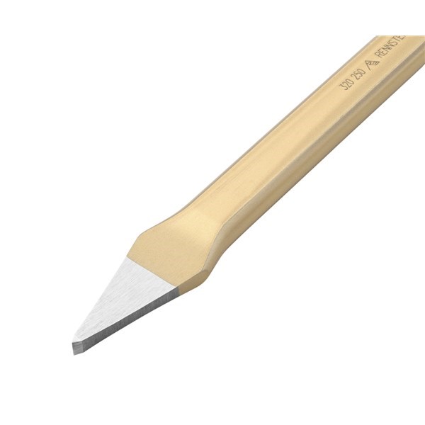 RENNSTEIG CROSS CUT CHISEL - Image 2