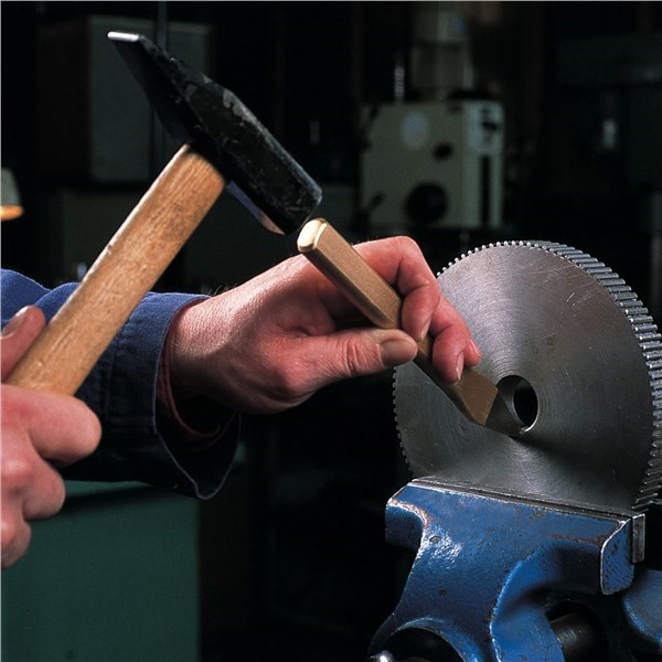 RENNSTEIG CROSS CUT CHISEL - Image 3