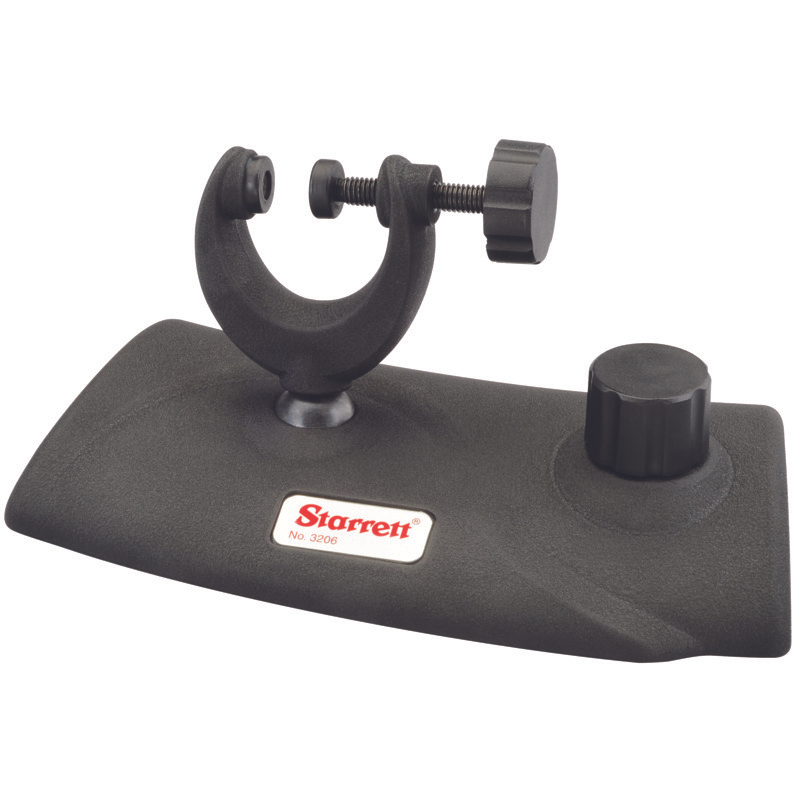 Starrett Outside Micrometer Stand 3206 Outside Micrometer Stand