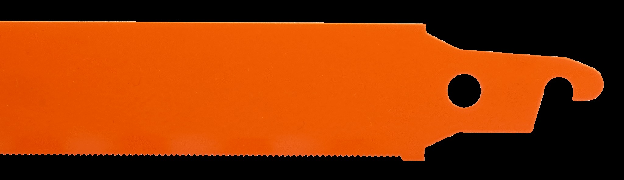 Bahco Spare blade for 321 compass saw, 18 TPI (Metal) - Image 3
