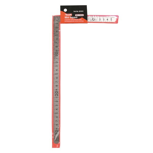 TOLEDO MINI SQUARE 300X150MM - Image 2