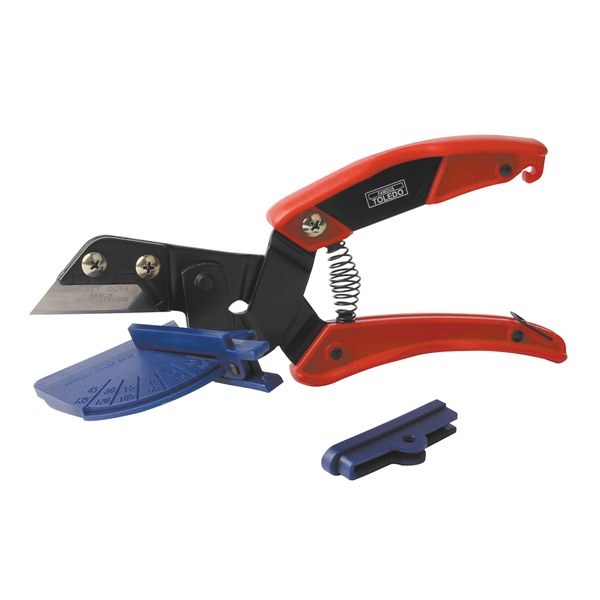 TOLEDO UNIVERSAL POWER SAVING CUTTER