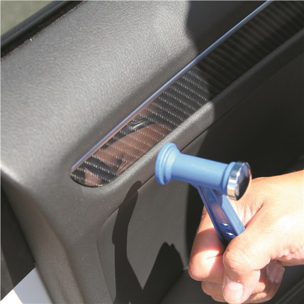 TOLEDO MINI PRECISION HAMMER 45G - Image 4