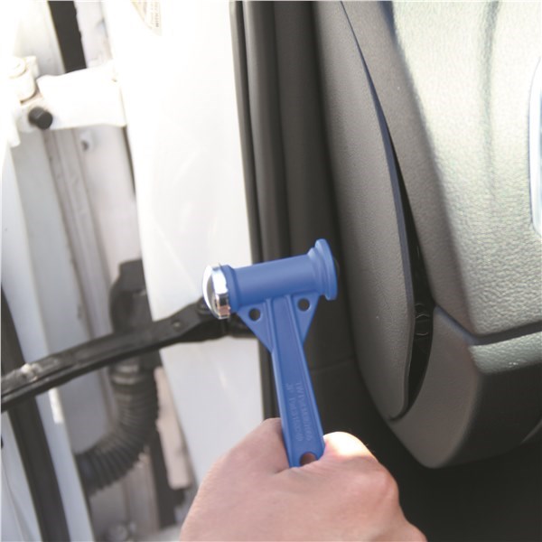 TOLEDO MINI PRECISION HAMMER 45G - Image 5