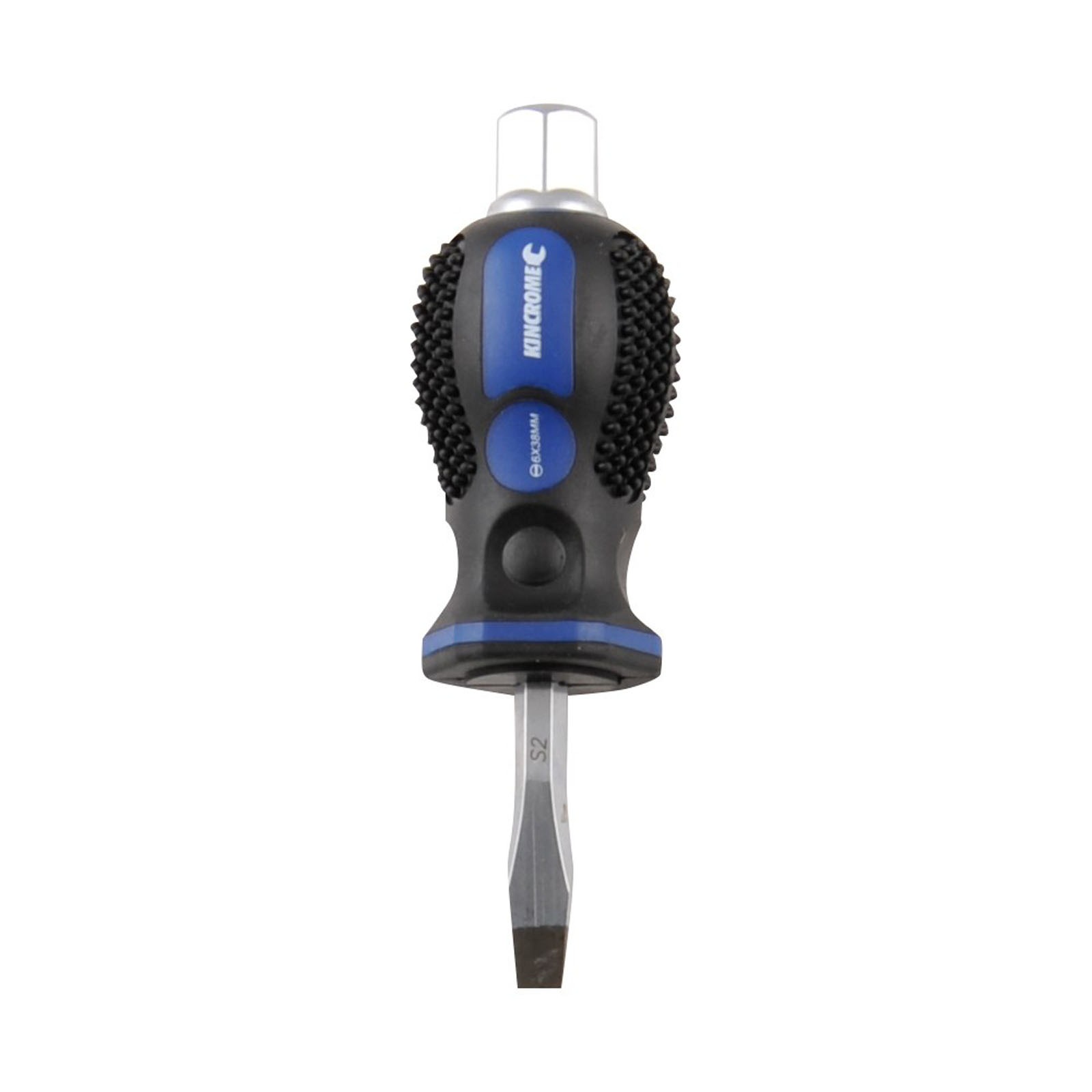 KINCROME 32103 6 X 38MM GO-THROUGH BLADE