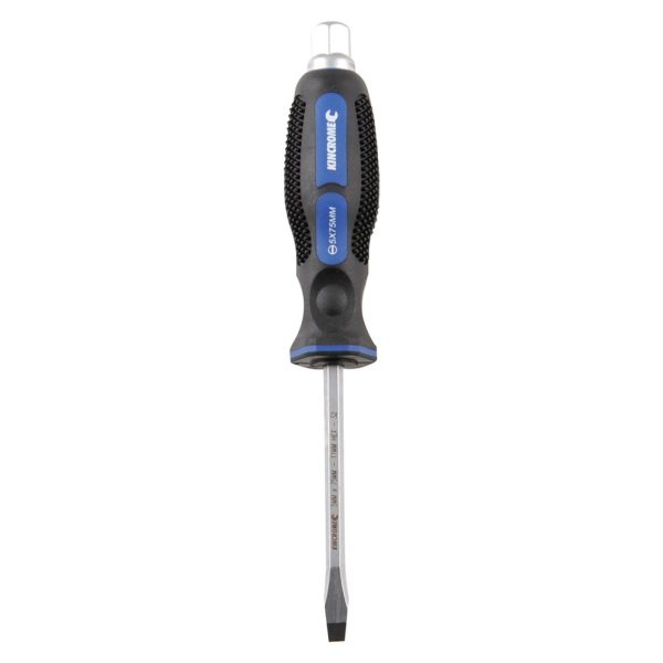 KINCROME 32104 5 X 75MM GO-THROUGH BLADE