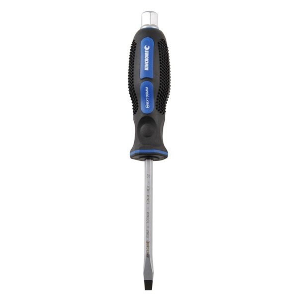 KINCROME 32105 6 X 100MM GO-THROUGH BLADE