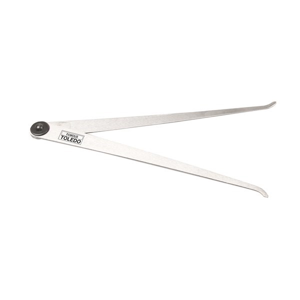 TOLEDO FIRM JOINT CALIPER INSIDE 150MM