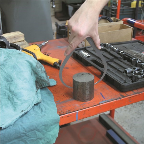 TOLEDO FIRM JOINT CALIPER OUTSIDE 150MM - Image 3