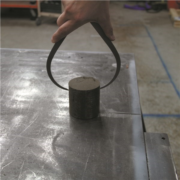 TOLEDO FIRM JOINT CALIPER OUTSIDE 200MM - Image 2