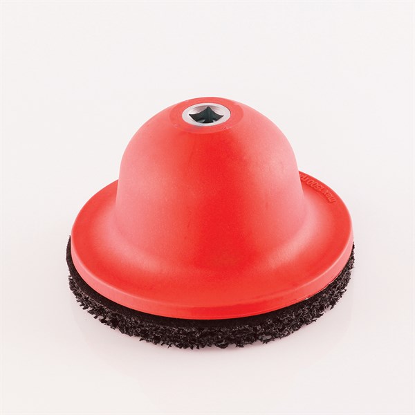 TOLEDO WHEEL HUB CLEANER DIA150MM