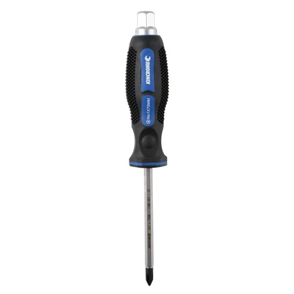 KINCROME 32109 PH1 X 75MM GO-THROUGH PHIL