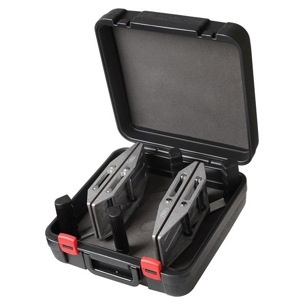 TOLEDO PANEL/SLAB CARRYING SET - PAIR