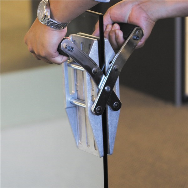 TOLEDO PANEL/SLAB CARRYING SET - PAIR - Image 3