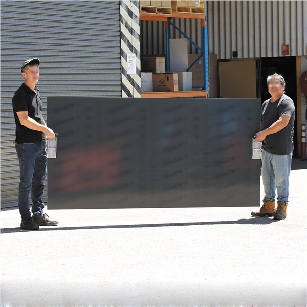 TOLEDO PANEL/SLAB CARRYING SET - PAIR - Image 4