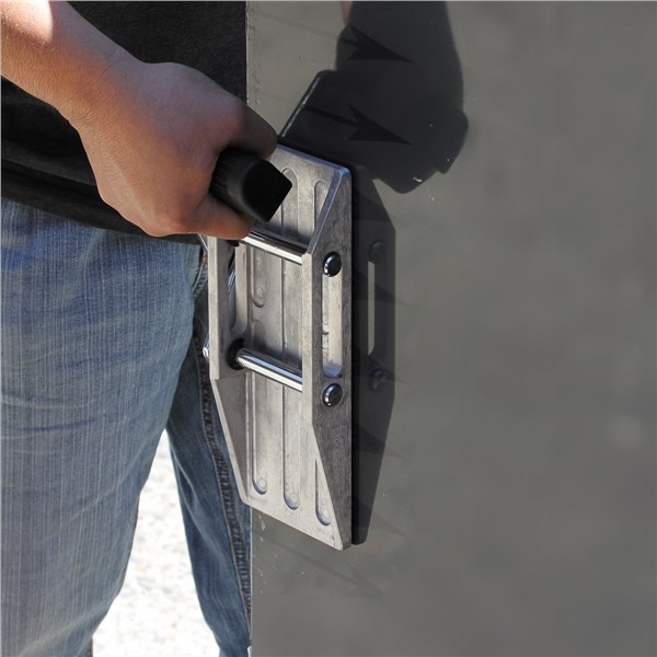 TOLEDO PANEL/SLAB CARRYING SET - PAIR - Image 5