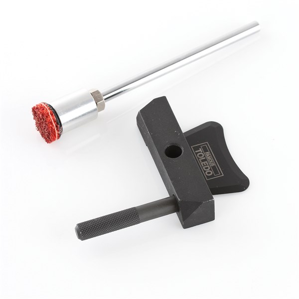 TOLEDO OIL PAN SEPARATOR & CLEANING KIT - Image 4