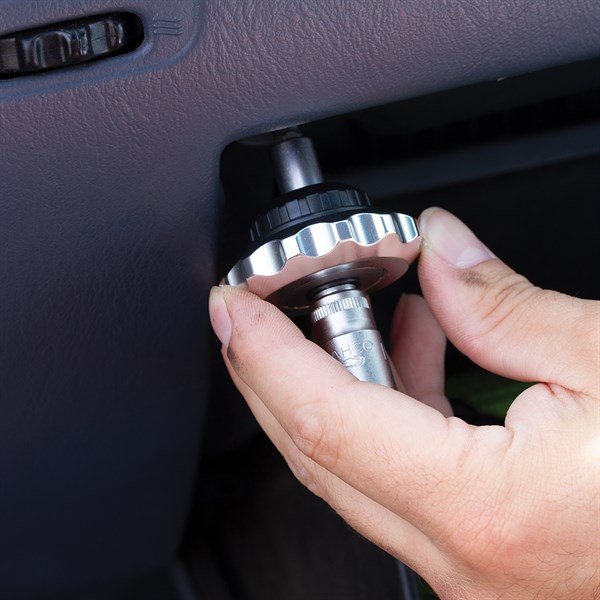 TOLEDO GEARLESS DRIVER STUBBY DUAL END - Image 3