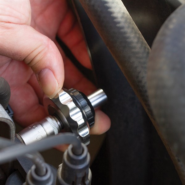 TOLEDO GEARLESS DRIVER STUBBY DUAL END - Image 5