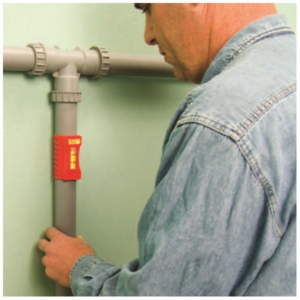 TOLEDO PIPE LEVEL SET 5 PC - Image 2