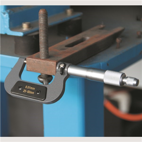 TOLEDO MICROMETER ANALOGUE 25-50MM - Image 3