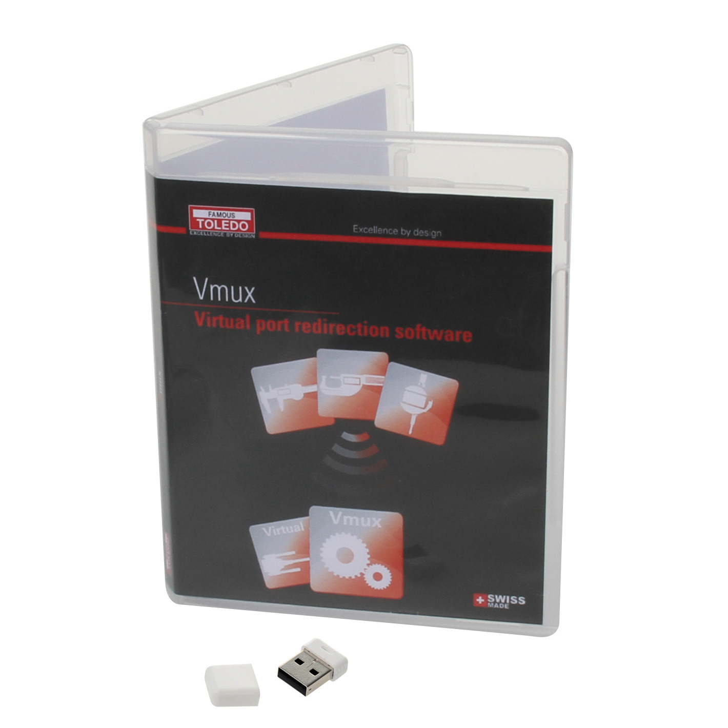 TOLEDO B/TOOTH SOFTWARE FULL VERSION