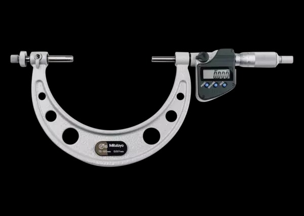 Mitutoyo MICROMETER 324-254-30