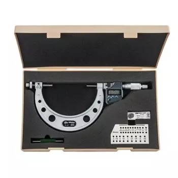 Mitutoyo MICROMETER 324-254-30 - Image 2